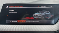 BMW 1 Series 118i M Sport 5dr Step Auto Petrol Hatchback